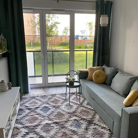 Apartment Seaside