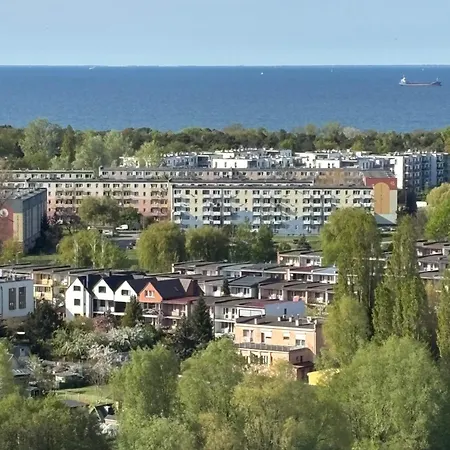 Seaside * Gdańsk