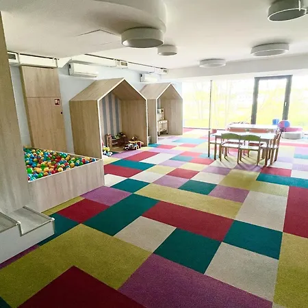 Seaside Appartement *
