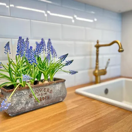 Seaside Appartement Gdańsk