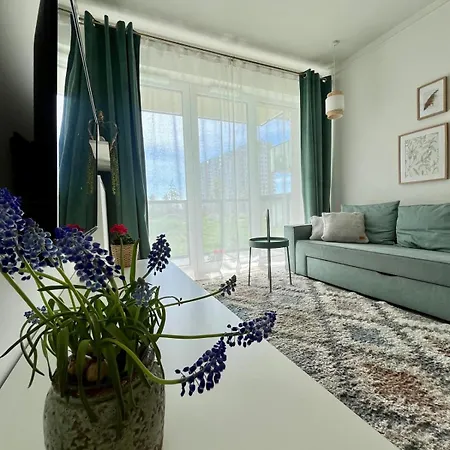 Appartement Seaside *